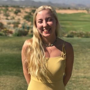 Meet your Posher, Tori